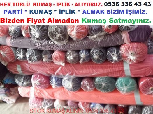 Zeytinburnu kumaş pazarı kumaş çarşısı
